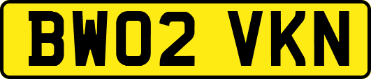 BW02VKN