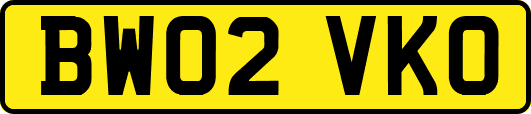 BW02VKO