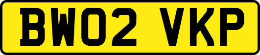 BW02VKP
