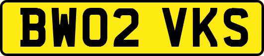 BW02VKS