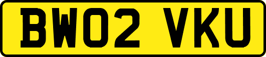 BW02VKU
