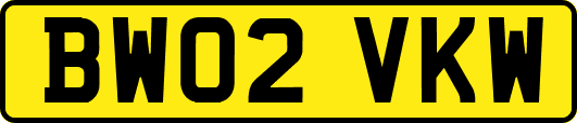 BW02VKW