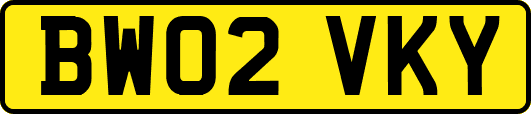BW02VKY