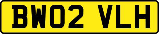 BW02VLH