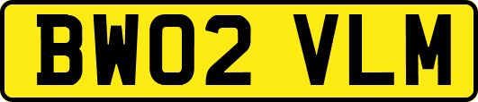BW02VLM