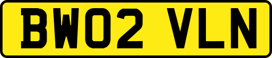 BW02VLN