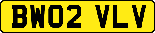 BW02VLV
