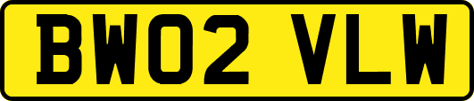BW02VLW