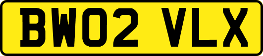 BW02VLX