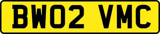 BW02VMC