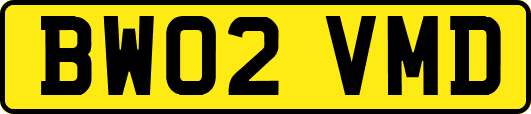 BW02VMD