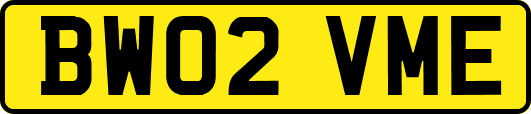 BW02VME