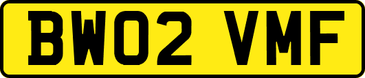 BW02VMF