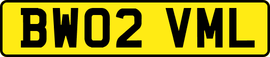 BW02VML