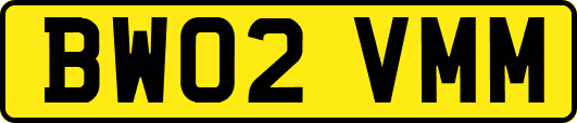 BW02VMM