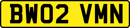 BW02VMN
