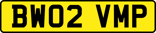 BW02VMP