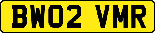 BW02VMR