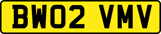 BW02VMV
