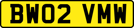 BW02VMW