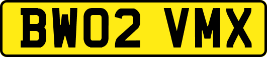 BW02VMX