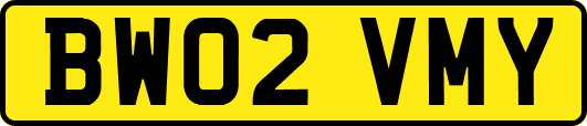 BW02VMY