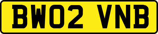 BW02VNB