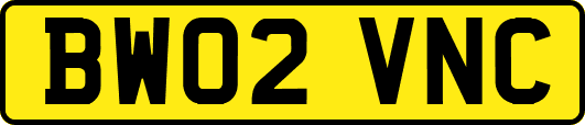 BW02VNC