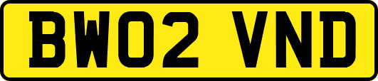 BW02VND