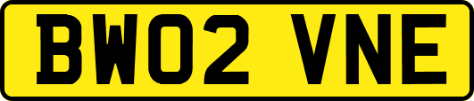 BW02VNE