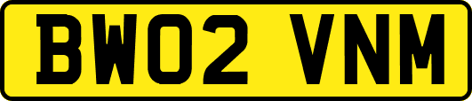 BW02VNM