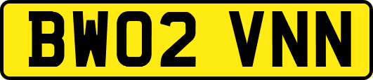 BW02VNN