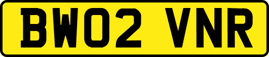 BW02VNR