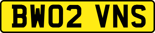 BW02VNS