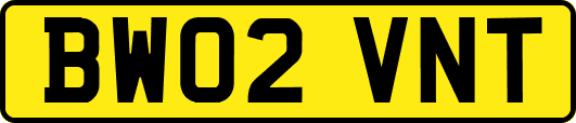 BW02VNT