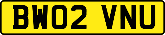 BW02VNU