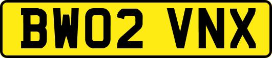 BW02VNX