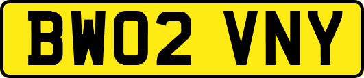 BW02VNY