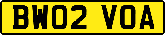 BW02VOA