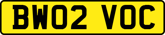 BW02VOC