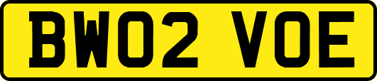 BW02VOE