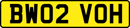 BW02VOH