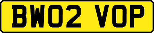 BW02VOP