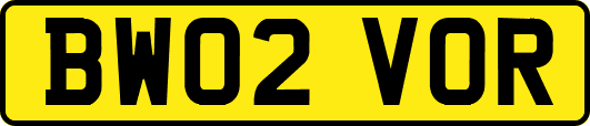 BW02VOR