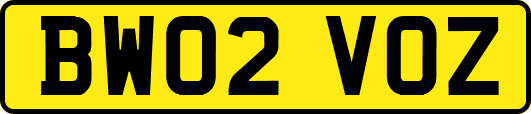 BW02VOZ
