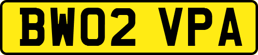 BW02VPA