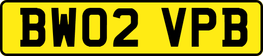 BW02VPB