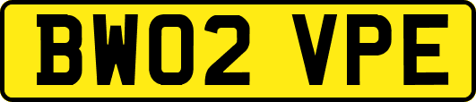 BW02VPE