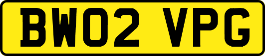 BW02VPG