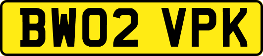 BW02VPK